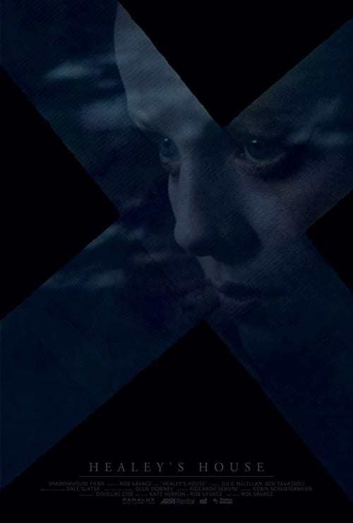 Healey's House - Movie Poster
