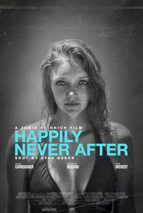 Happily Never After - Movie Poster Happily Never After - Movie Poster