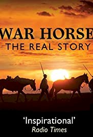 War Horse: The Real Story - Movie Poster War Horse: The Real Story - Movie Poster