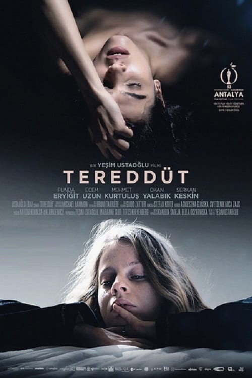Clair Obscur - Movie Poster Clair Obscur - Movie Poster