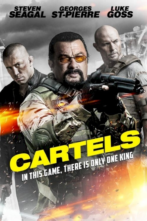 Killing Salazar - Movie Poster Killing Salazar - Movie Poster