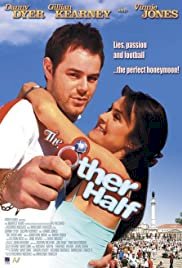 The Other Half - Movie Poster The Other Half - Movie Poster