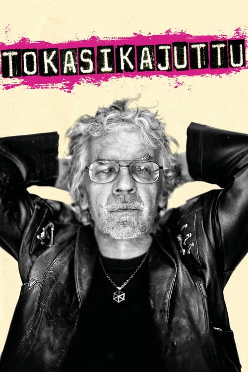 The Punk Voyage - Movie Poster