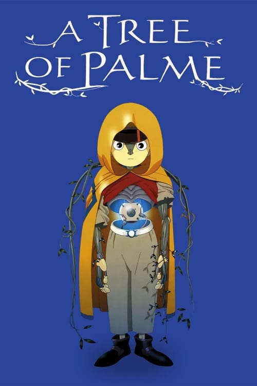 A Tree of Palme - Movie Poster