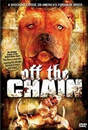 Off The Chain - Movie Poster Off The Chain - Movie Poster