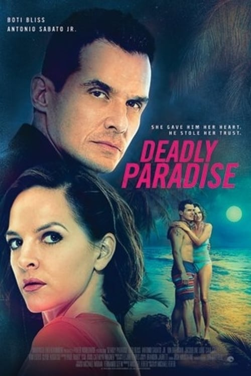 Remote Paradise - Movie Poster