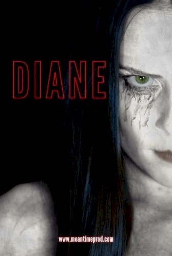 Diane - Movie Poster Diane - Movie Poster