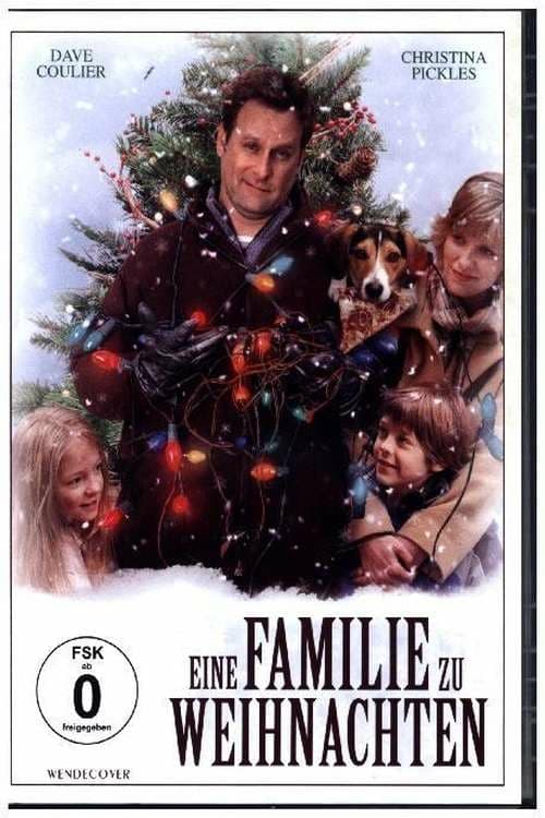 The Family Holiday - Movie Poster The Family Holiday - Movie Poster