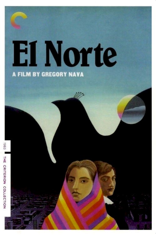 El Norte - Movie Poster El Norte - Movie Poster