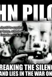Breaking the Silence: Truth and Lies in the War on Terror - Movie Poster Breaking the Silence: Truth and Lies in the War on Terror - Movie Poster