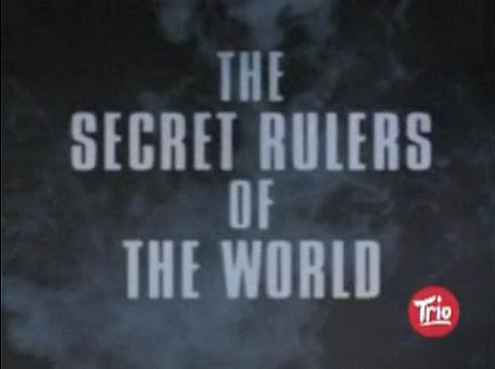 The Bilderberg Group - Movie Poster The Bilderberg Group - Movie Poster