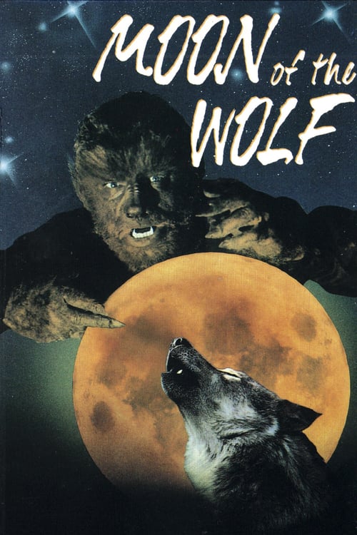 Moon of the Wolf - Movie Poster Moon of the Wolf - Movie Poster