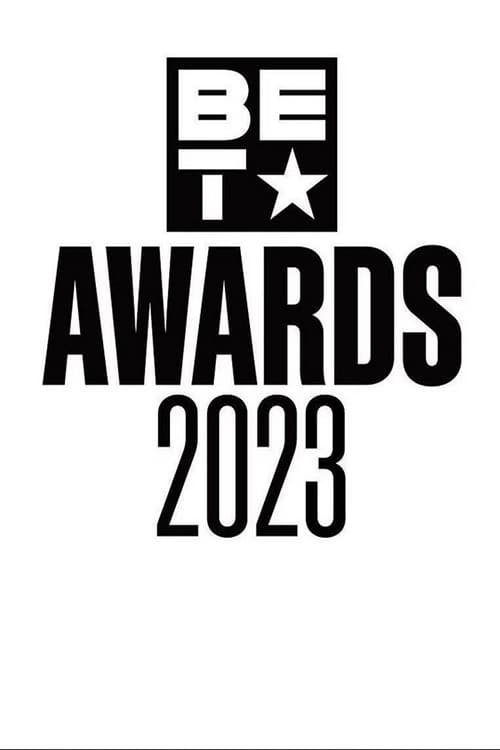 BET Awards - Movie Poster BET Awards - Movie Poster