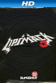 Lipsmack - Movie Poster Lipsmack - Movie Poster