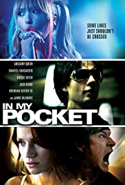 In My Pocket - Movie Poster In My Pocket - Movie Poster