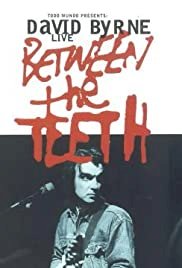 Between the Teeth - Movie Poster Between the Teeth - Movie Poster
