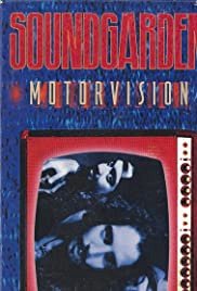 Soundgarden: Live at The Paramount Theatre 1991 - Movie Poster Soundgarden: Live at The Paramount Theatre 1991 - Movie Poster