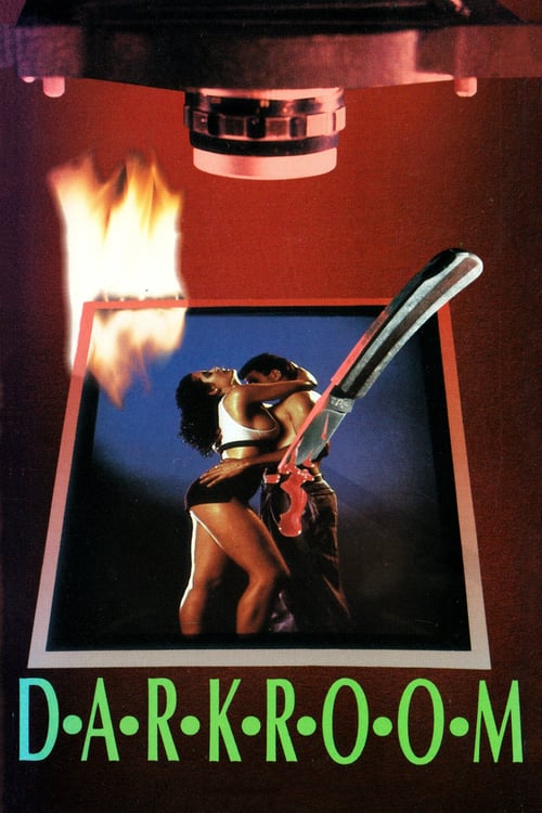 Darkroom - Movie Poster Darkroom - Movie Poster