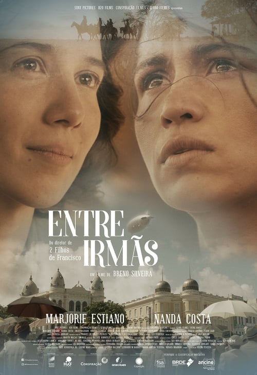 The Seamstress - Movie Poster The Seamstress - Movie Poster