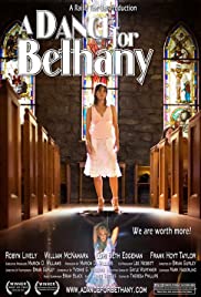 A Dance for Bethany - Movie Poster