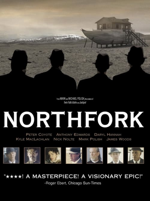 Northfork - Movie Poster