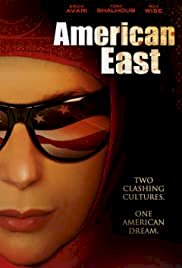 AmericanEast - Movie Poster AmericanEast - Movie Poster