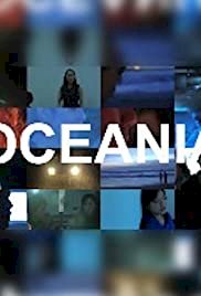 Oceania - Movie Poster Oceania - Movie Poster