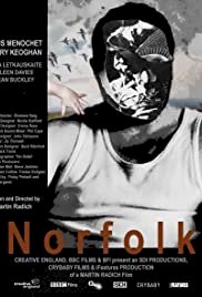 Norfolk - Movie Poster Norfolk - Movie Poster