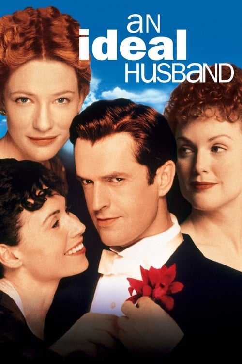 An Ideal Husband - Movie Poster An Ideal Husband - Movie Poster