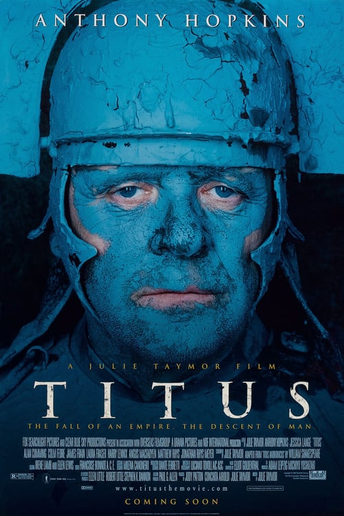 Titus - Movie Poster