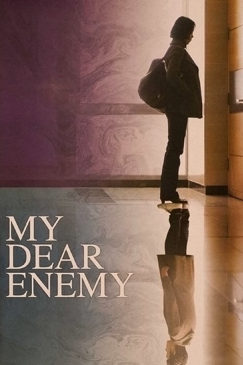 My Dear Enemy - Movie Poster My Dear Enemy - Movie Poster
