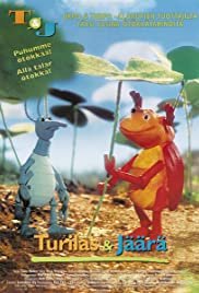 Tootletubs & Jyro - Movie Poster Tootletubs & Jyro - Movie Poster