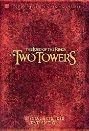 The Making of 'The Lord of the Rings' - Movie Poster The Making of 'The Lord of the Rings' - Movie Poster