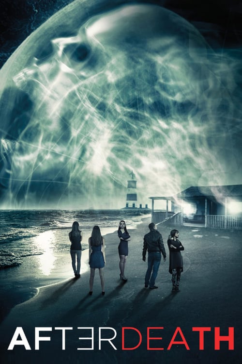 AfterDeath - Movie Poster