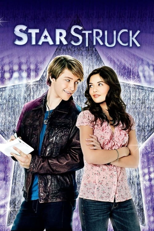 Starstruck - Movie Poster Starstruck - Movie Poster