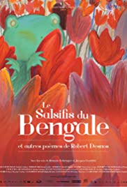 Le Salsifis du Bengale - Movie Poster Le Salsifis du Bengale - Movie Poster