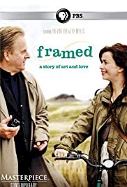 Framed - Movie Poster
