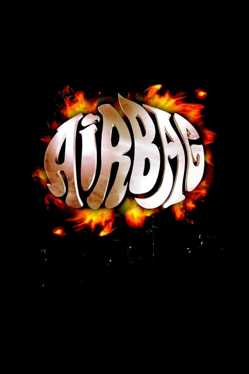 Airbag - Movie Poster Airbag - Movie Poster