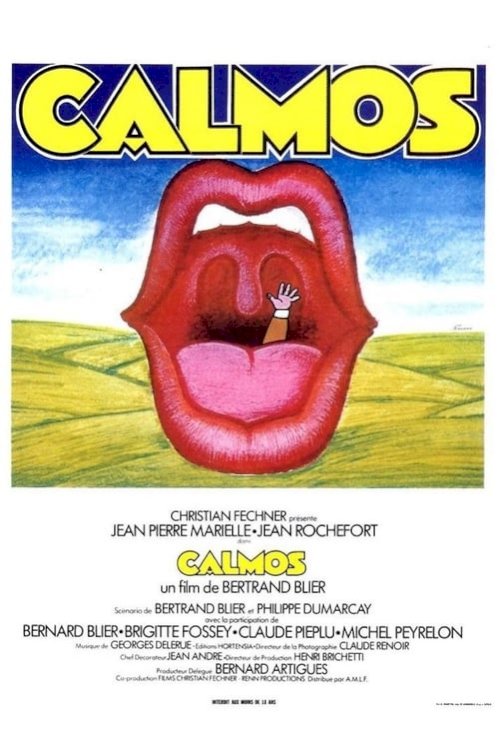 Femmes Fatales - Movie Poster
