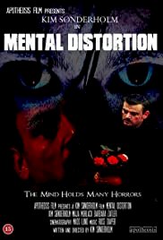 Mental Distortion - Movie Poster