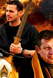The Medieval Trip - Movie Poster The Medieval Trip - Movie Poster