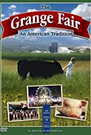 The Grange Fair: An American Tradition - Movie Poster The Grange Fair: An American Tradition - Movie Poster