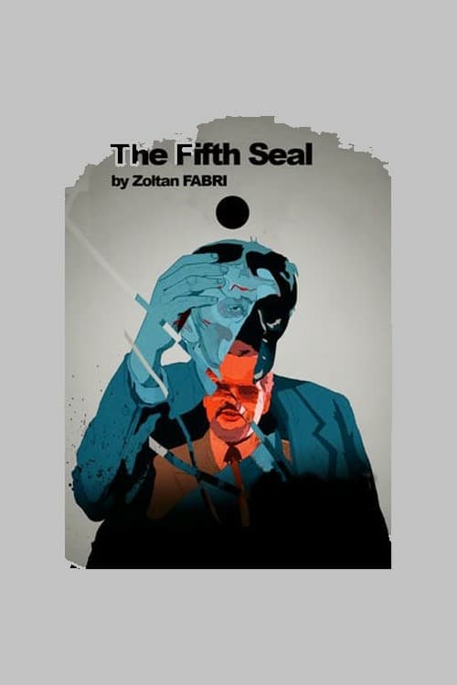 The Fifth Seal - Movie Poster The Fifth Seal - Movie Poster