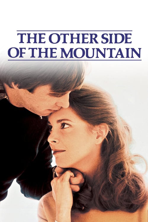 The Other Side of the Mountain - Movie Poster The Other Side of the Mountain - Movie Poster