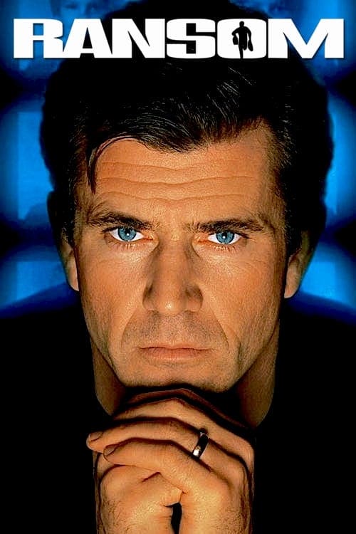 Ransom - Movie Poster Ransom - Movie Poster