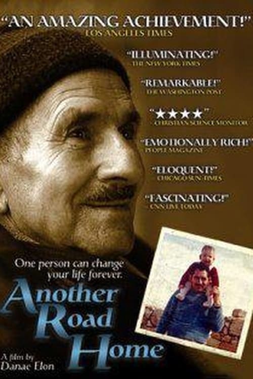Another Road Home - Movie Poster Another Road Home - Movie Poster