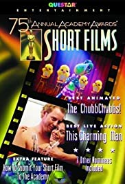 This Charming Man - Movie Poster This Charming Man - Movie Poster