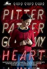 Pitter Patter Goes My Heart - Movie Poster Pitter Patter Goes My Heart - Movie Poster