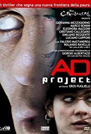 AD Project - Movie Poster AD Project - Movie Poster