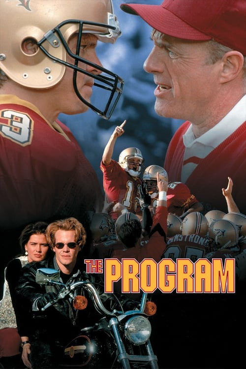 The Program - Movie Poster The Program - Movie Poster